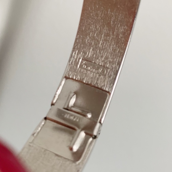 TRIFARI Vintage Cuff Bangle Bracelet - Picture 5 of 8